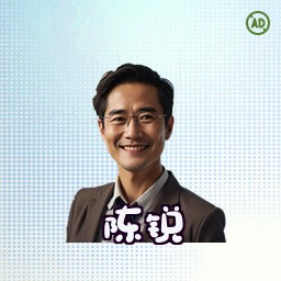 陈锐